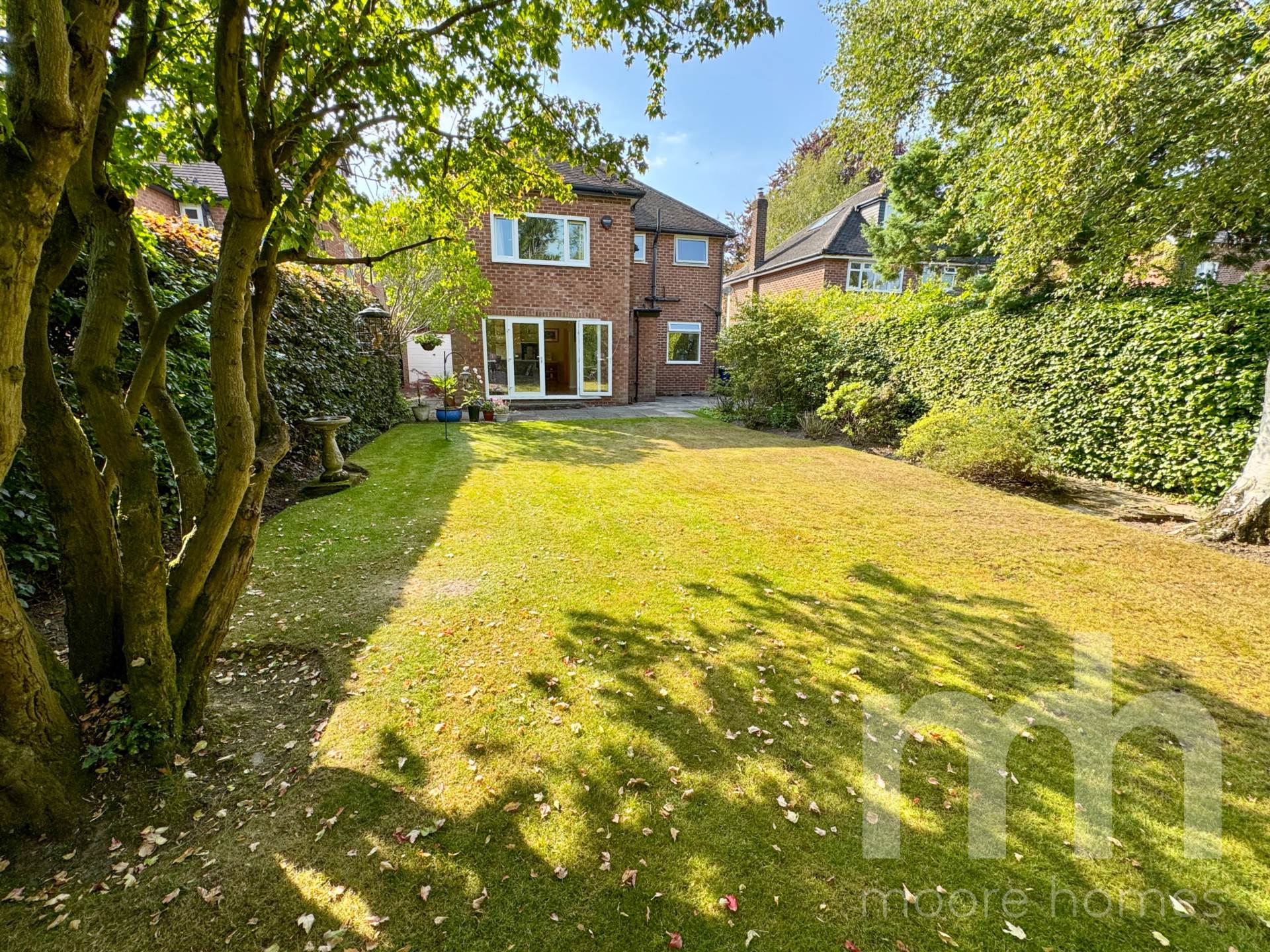 WOODFORD ROAD, Bramhall SK7 1QB, Image 2