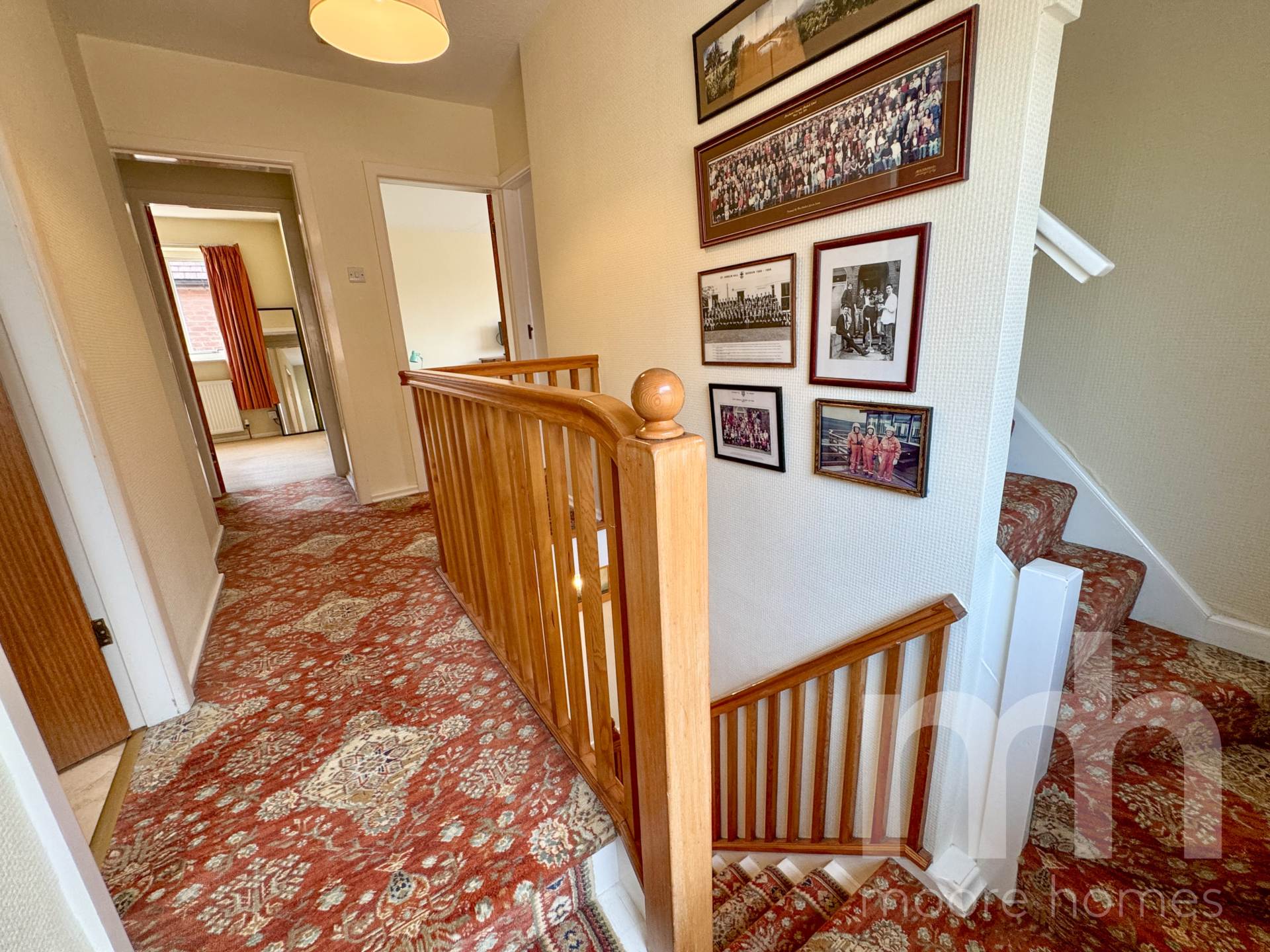 WOODFORD ROAD, Bramhall SK7 1QB, Image 22