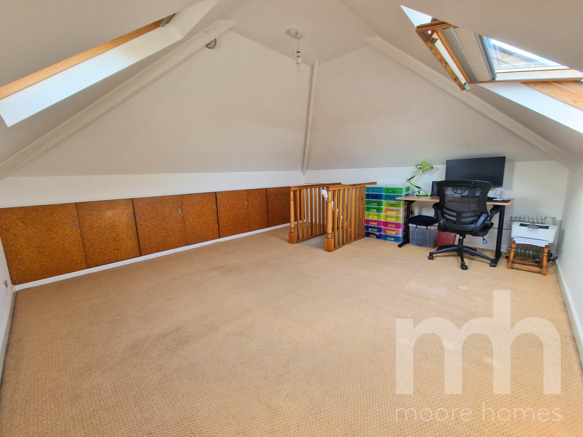 WOODFORD ROAD, Bramhall SK7 1QB, Image 24