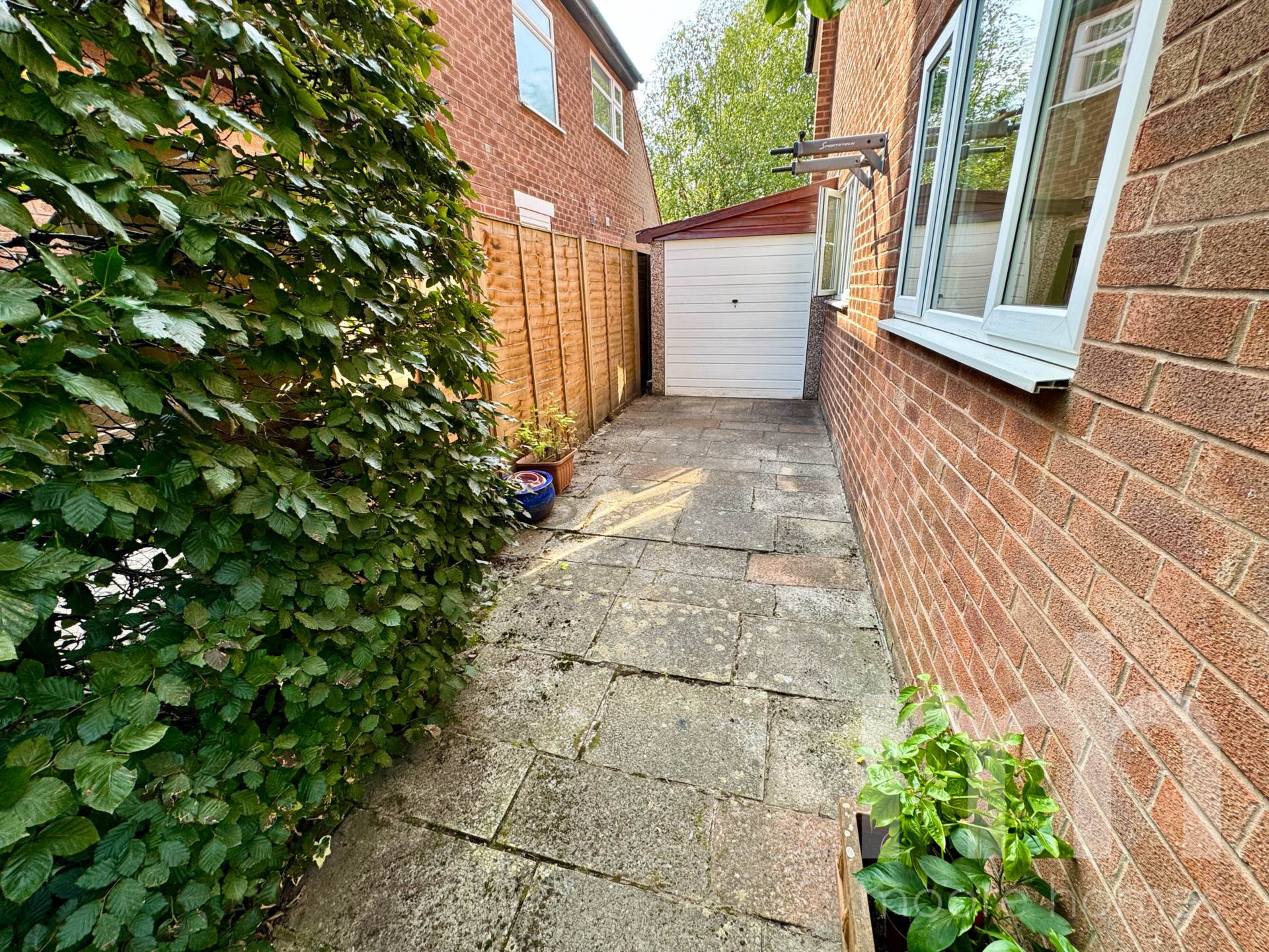 WOODFORD ROAD, Bramhall SK7 1QB, Image 25