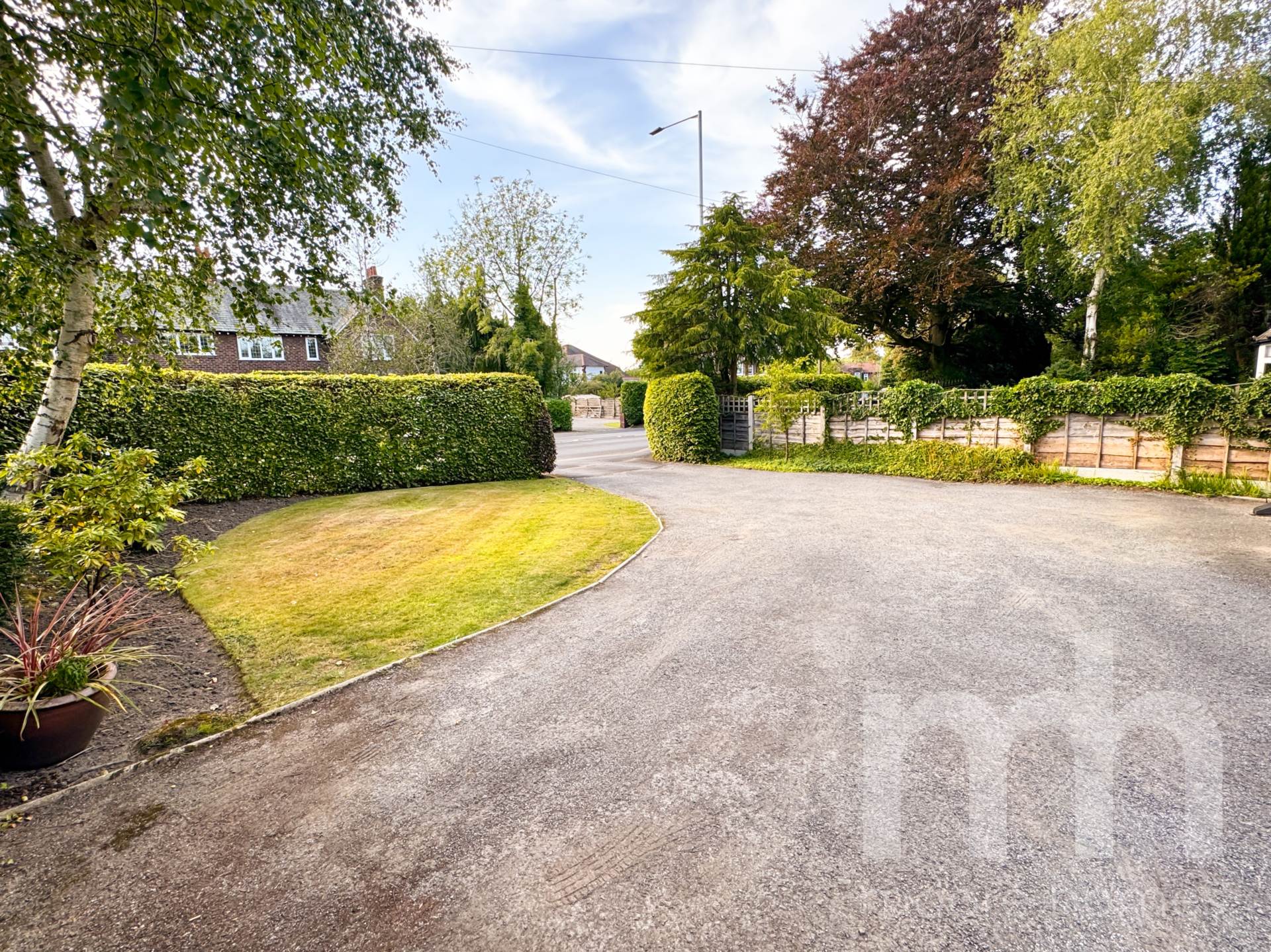 WOODFORD ROAD, Bramhall SK7 1QB, Image 26