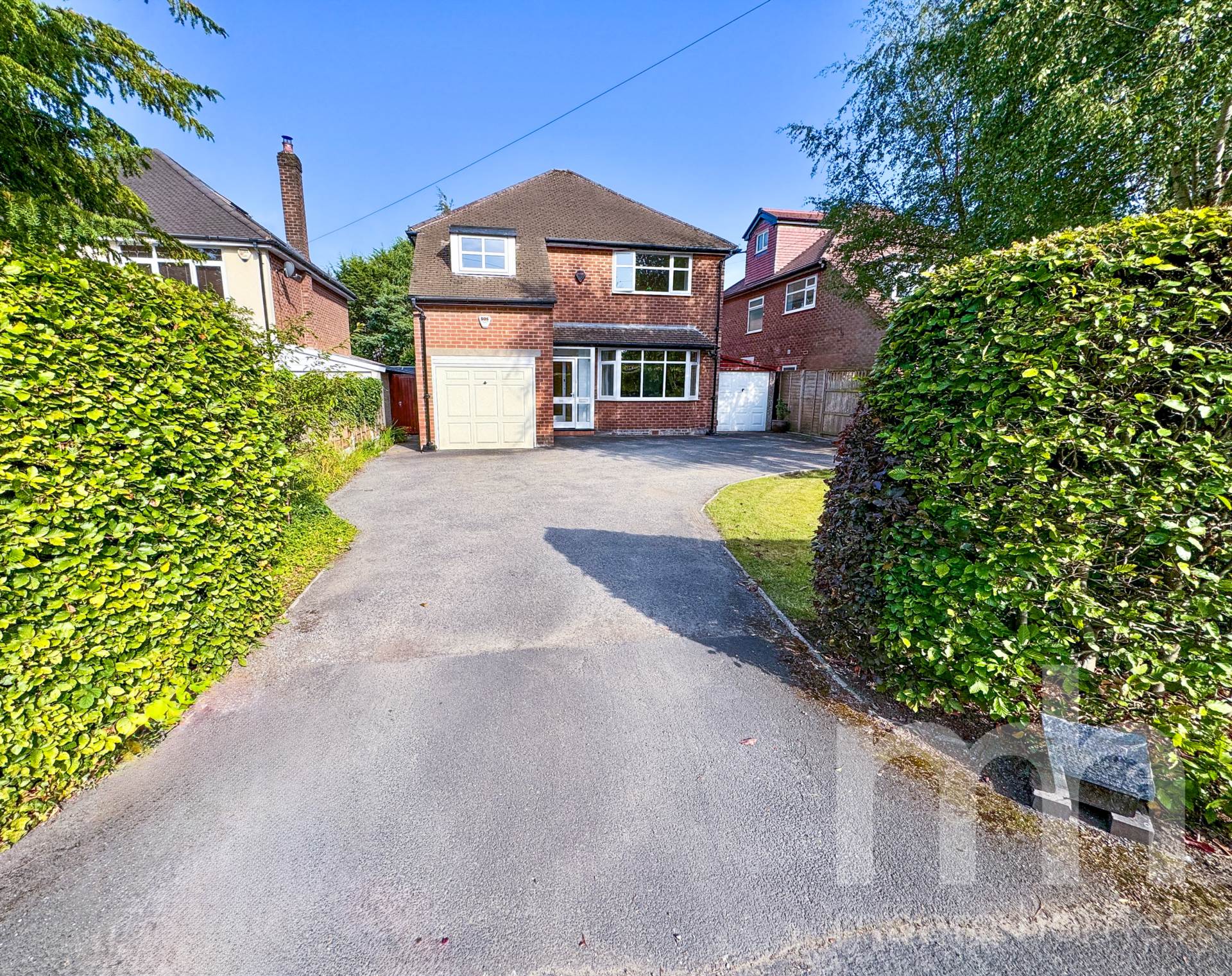 WOODFORD ROAD, Bramhall SK7 1QB, Image 27