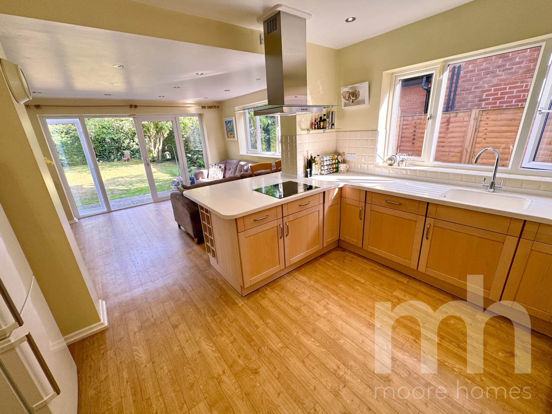 WOODFORD ROAD, Bramhall SK7 1QB, Image 3