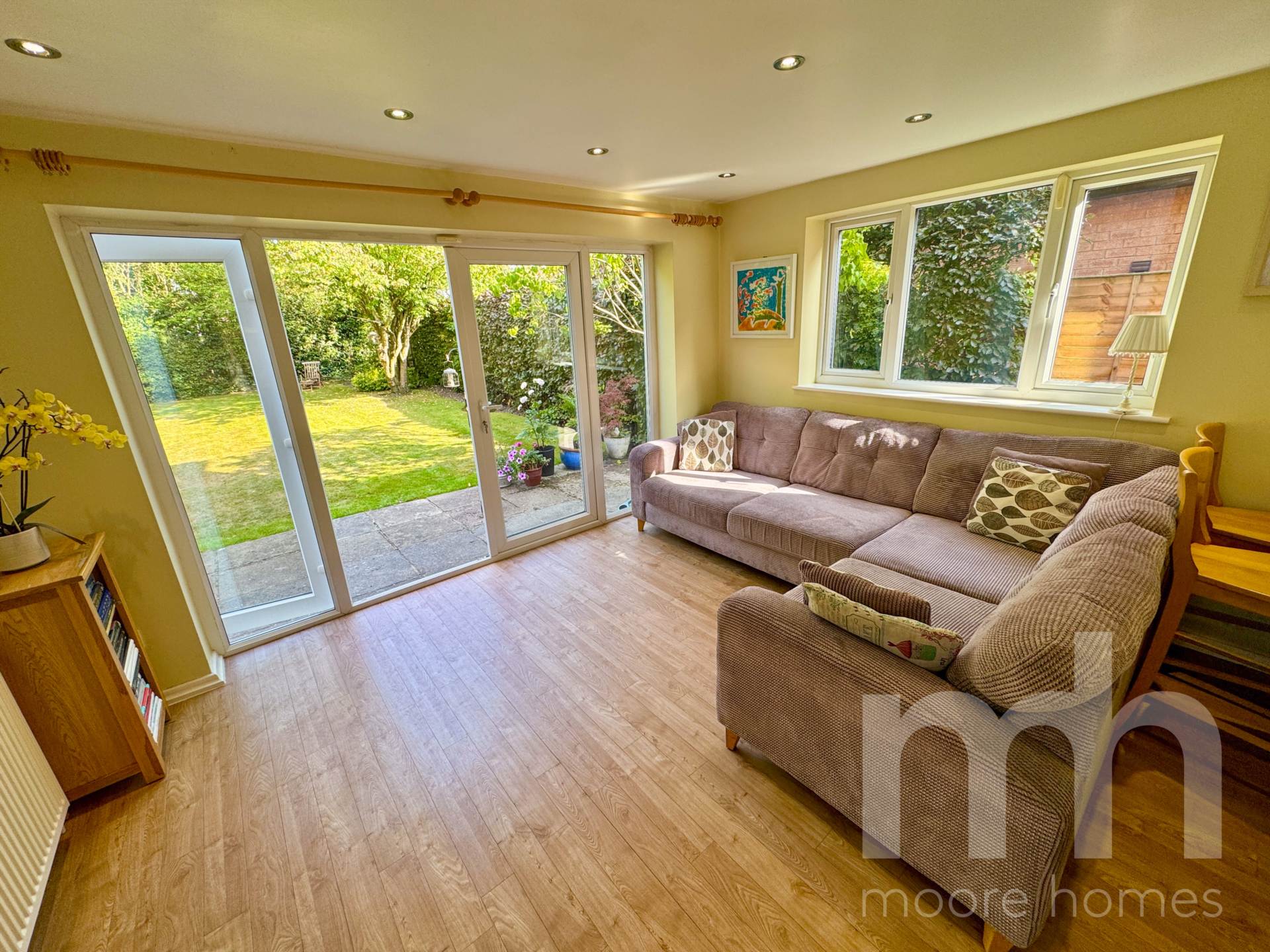 WOODFORD ROAD, Bramhall SK7 1QB, Image 4