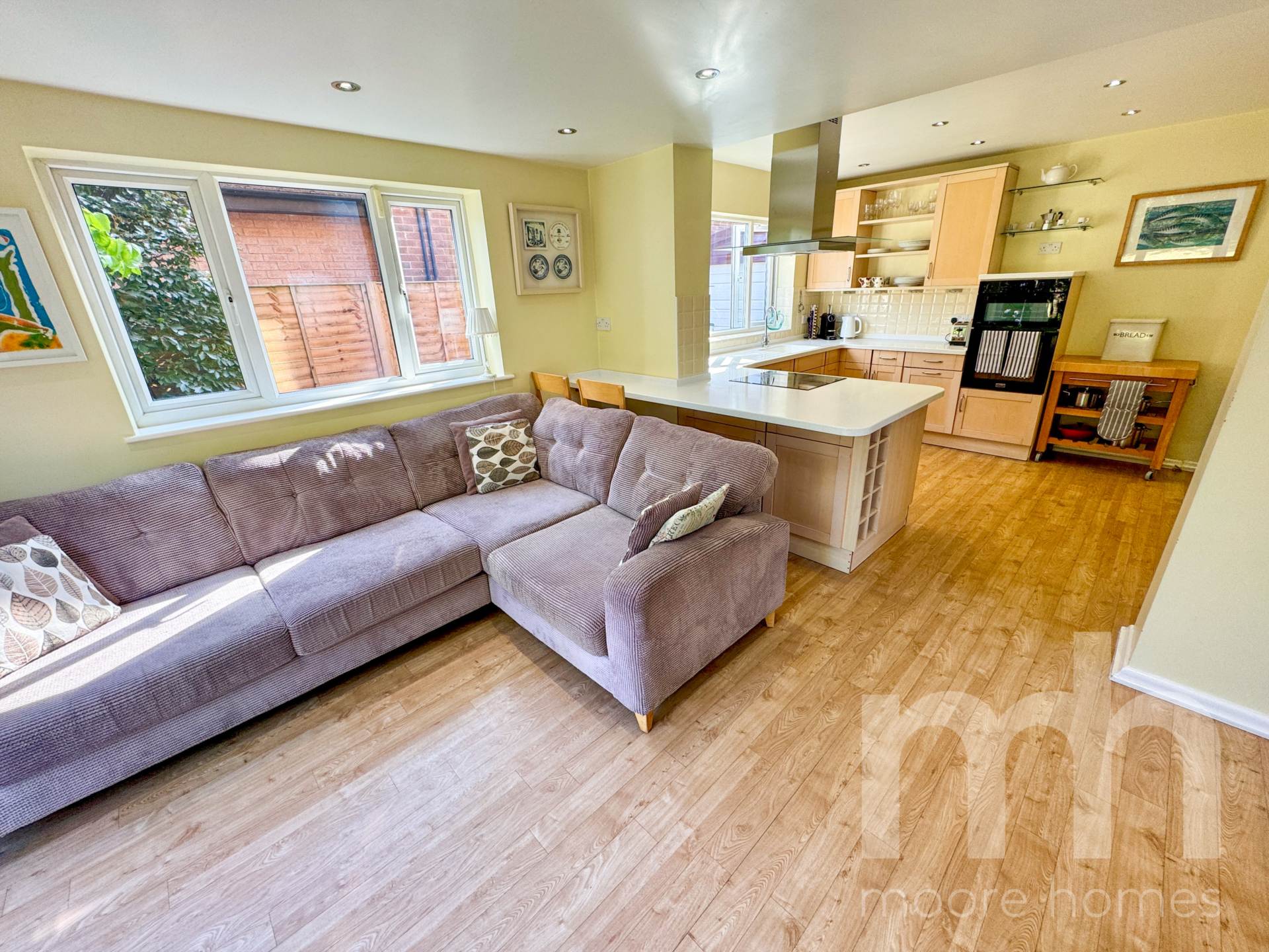 WOODFORD ROAD, Bramhall SK7 1QB, Image 5