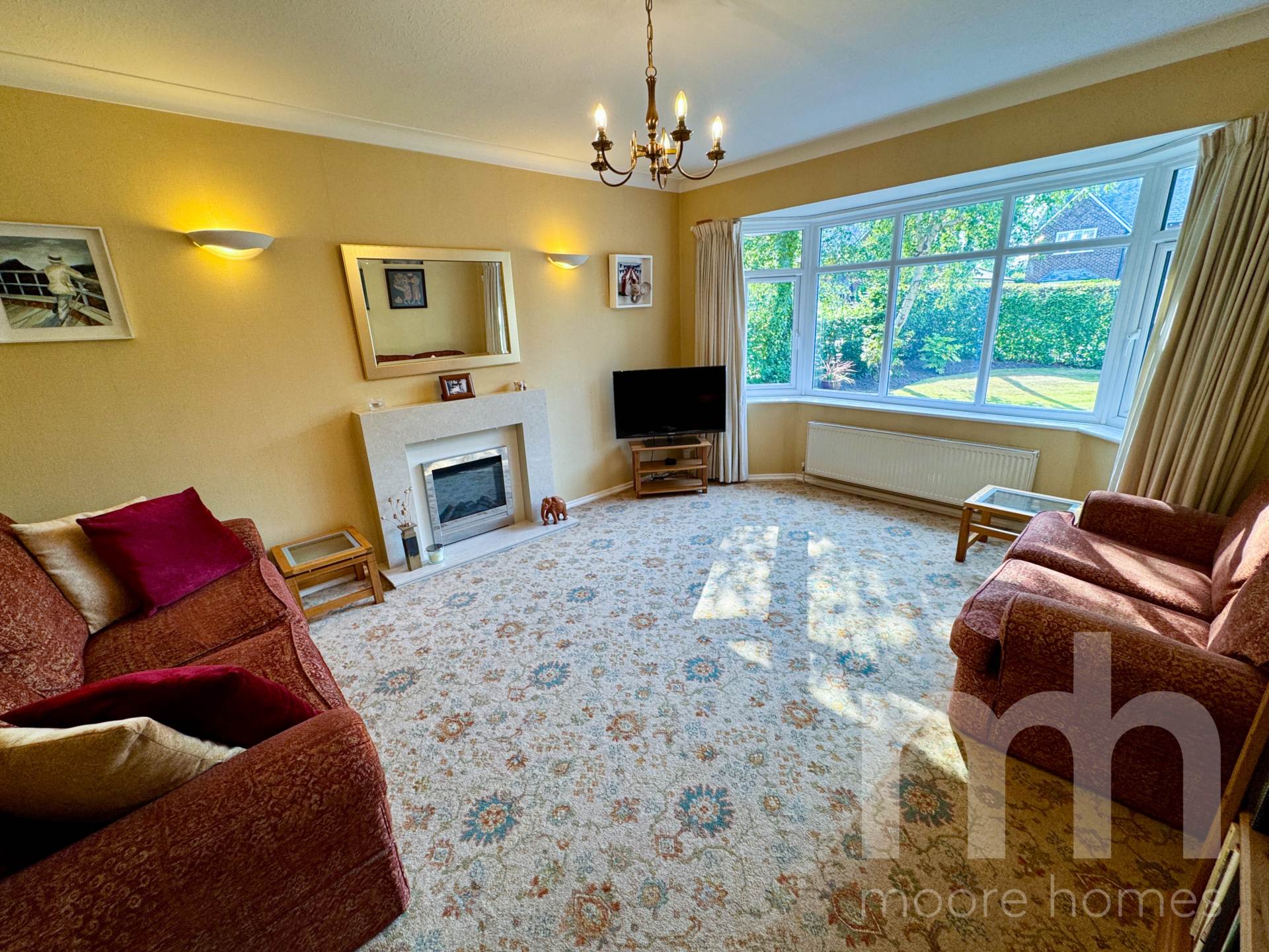 WOODFORD ROAD, Bramhall SK7 1QB, Image 8