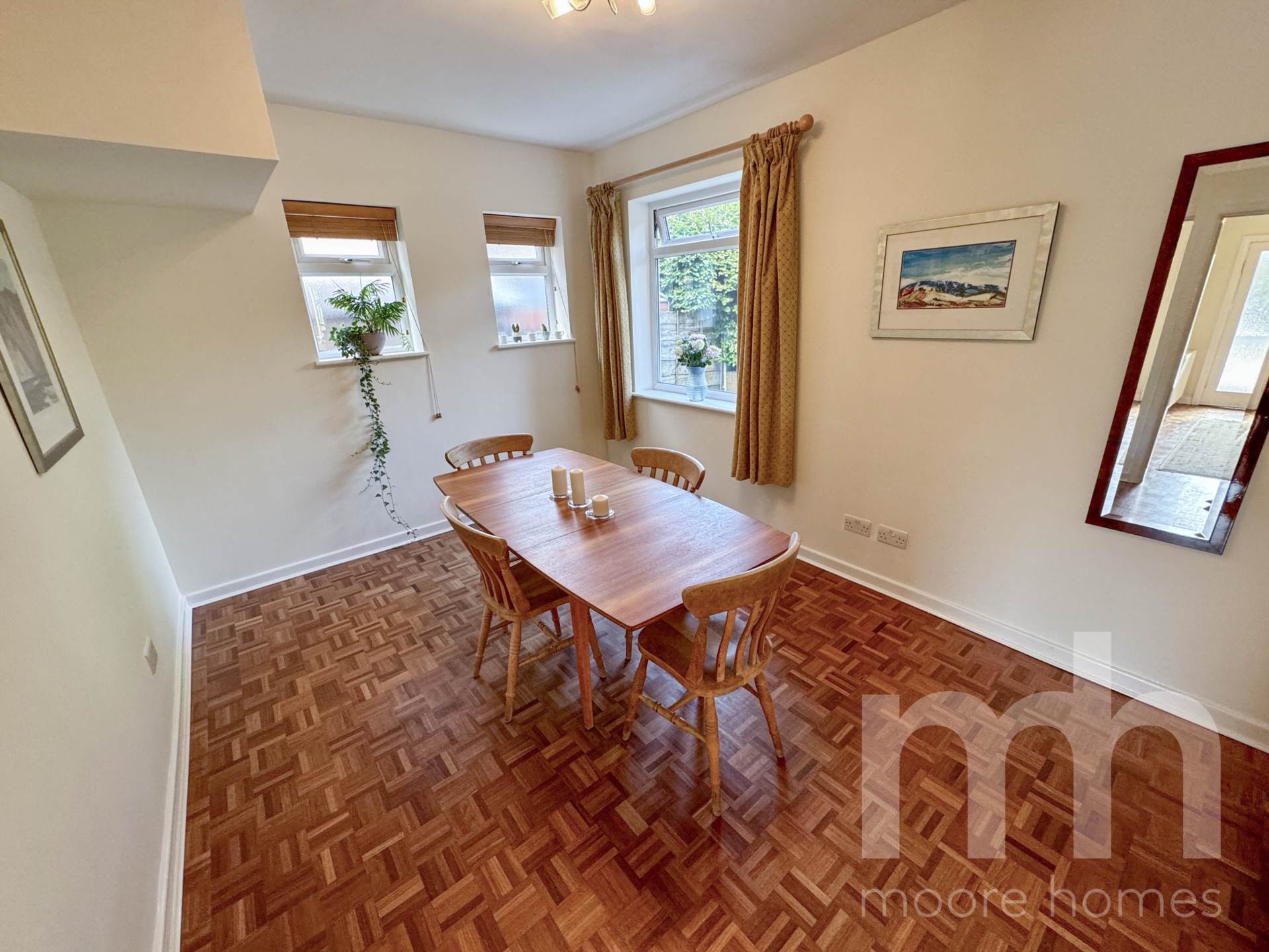 WOODFORD ROAD, Bramhall SK7 1QB, Image 9