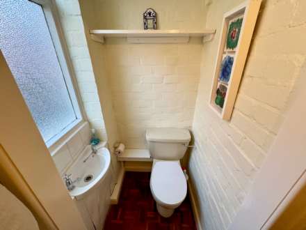 WOODFORD ROAD, Bramhall SK7 1QB, Image 10