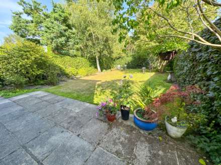 WOODFORD ROAD, Bramhall SK7 1QB, Image 11