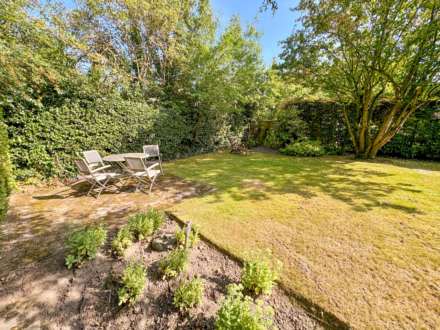 WOODFORD ROAD, Bramhall SK7 1QB, Image 12