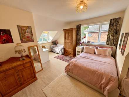 WOODFORD ROAD, Bramhall SK7 1QB, Image 16