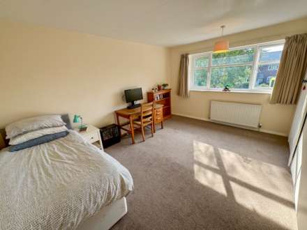 WOODFORD ROAD, Bramhall SK7 1QB, Image 18