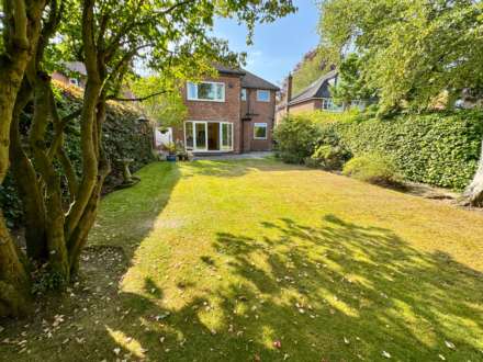 WOODFORD ROAD, Bramhall SK7 1QB, Image 2