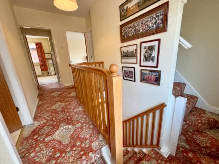 WOODFORD ROAD, Bramhall SK7 1QB, Image 22