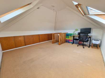 WOODFORD ROAD, Bramhall SK7 1QB, Image 24