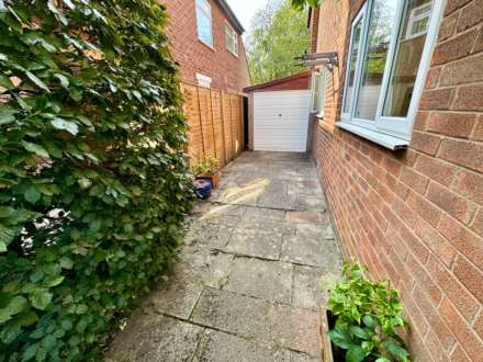 WOODFORD ROAD, Bramhall SK7 1QB, Image 25
