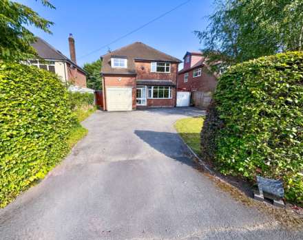 WOODFORD ROAD, Bramhall SK7 1QB, Image 27