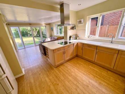 WOODFORD ROAD, Bramhall SK7 1QB, Image 3