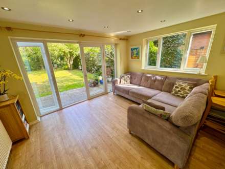 WOODFORD ROAD, Bramhall SK7 1QB, Image 4