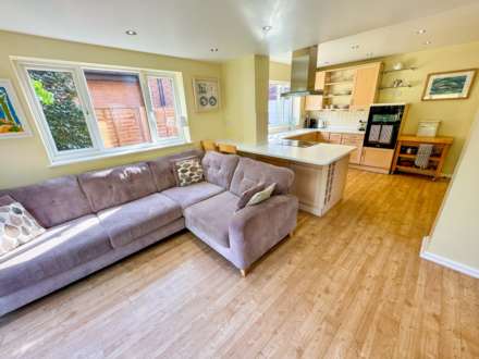 WOODFORD ROAD, Bramhall SK7 1QB, Image 5