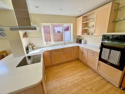 WOODFORD ROAD, Bramhall SK7 1QB, Image 6