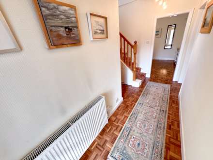 WOODFORD ROAD, Bramhall SK7 1QB, Image 7