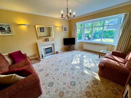 WOODFORD ROAD, Bramhall SK7 1QB, Image 8