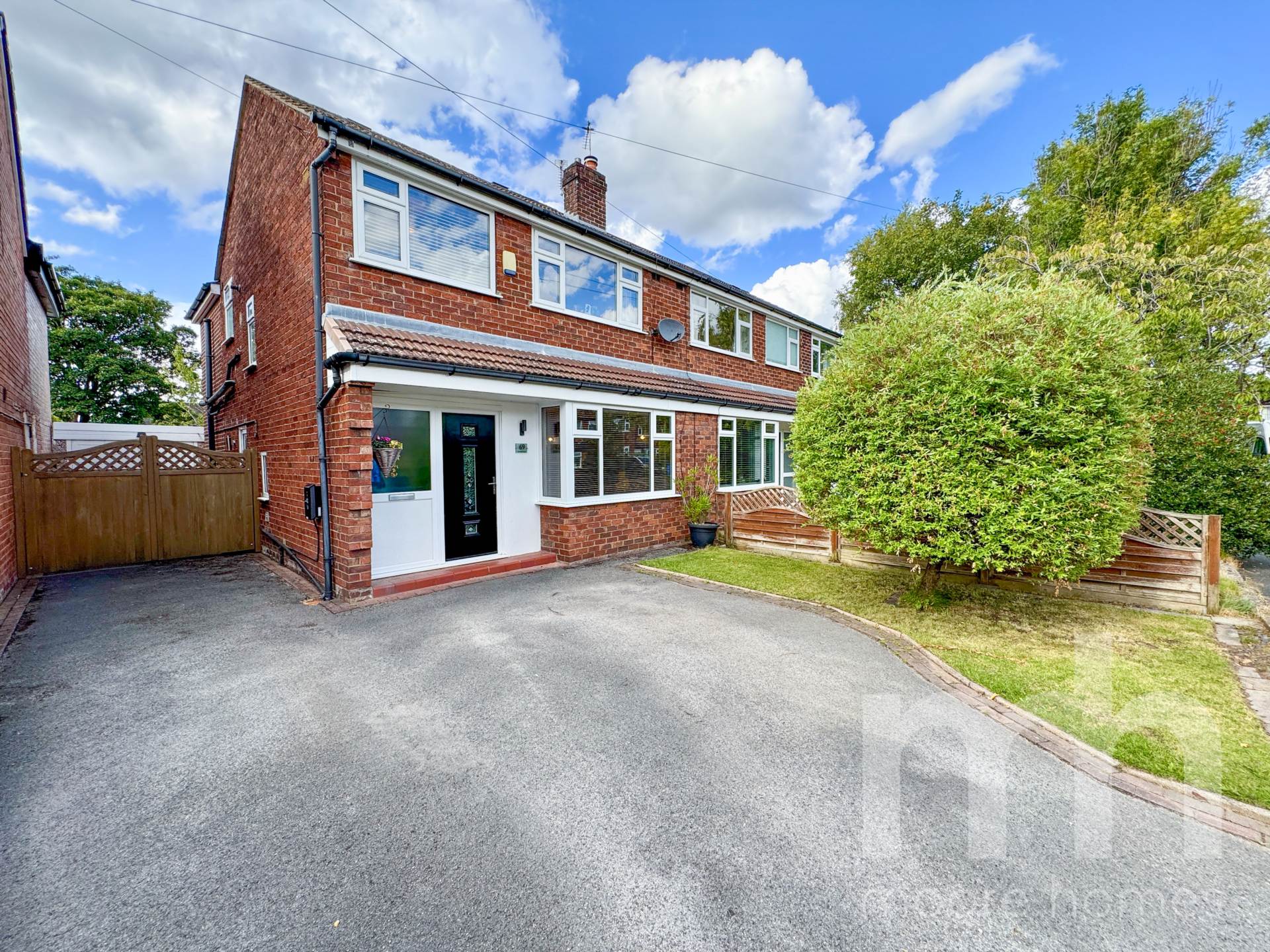 EARLE ROAD, Bramhall SK7 3HB, Image 1