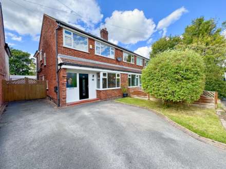 EARLE ROAD, Bramhall SK7 3HB, Image 1