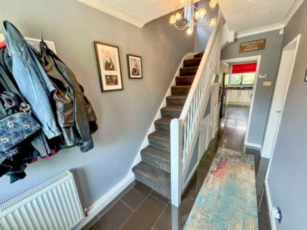 EARLE ROAD, Bramhall SK7 3HB, Image 12