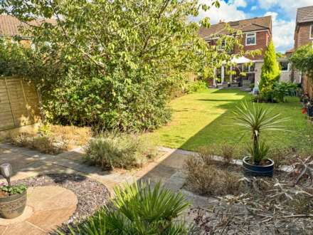 EARLE ROAD, Bramhall SK7 3HB, Image 29