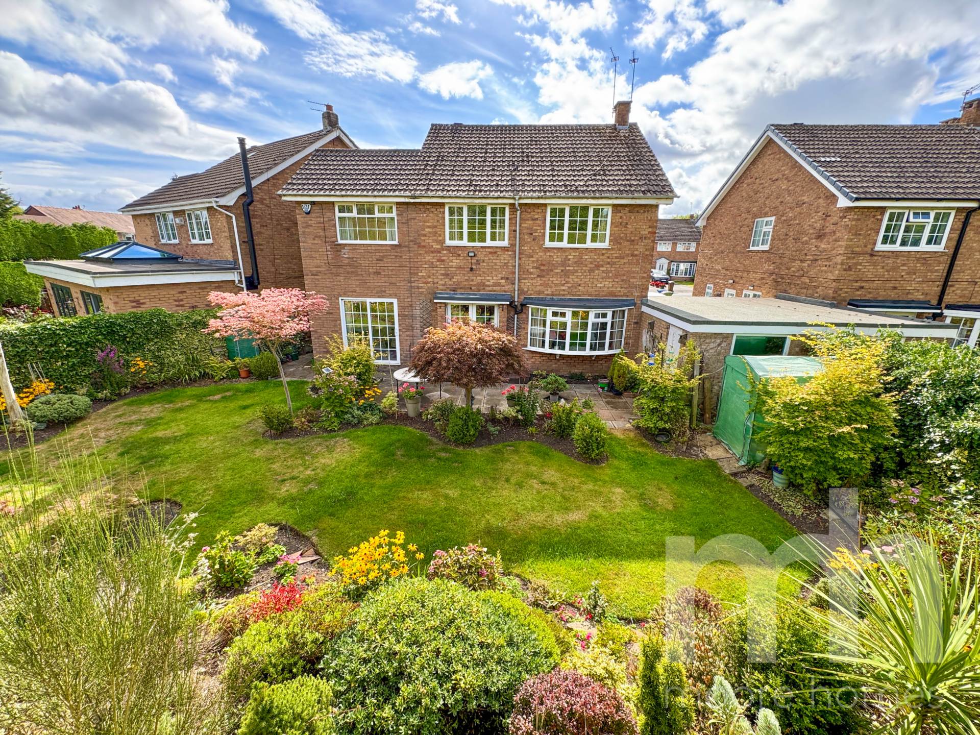 RAVENSWOOD DRIVE, Cheadle Hulme SK8 7DZ, Image 1