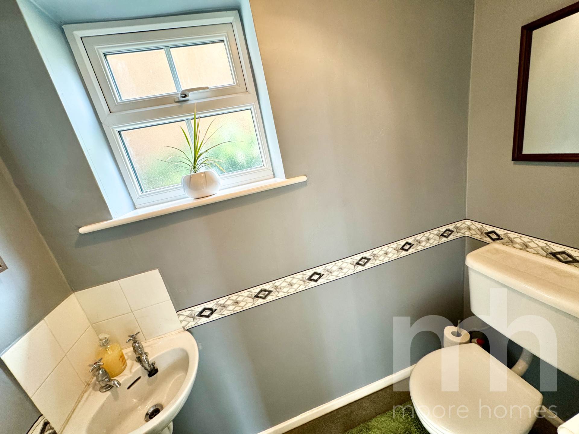 RAVENSWOOD DRIVE, Cheadle Hulme SK8 7DZ, Image 12