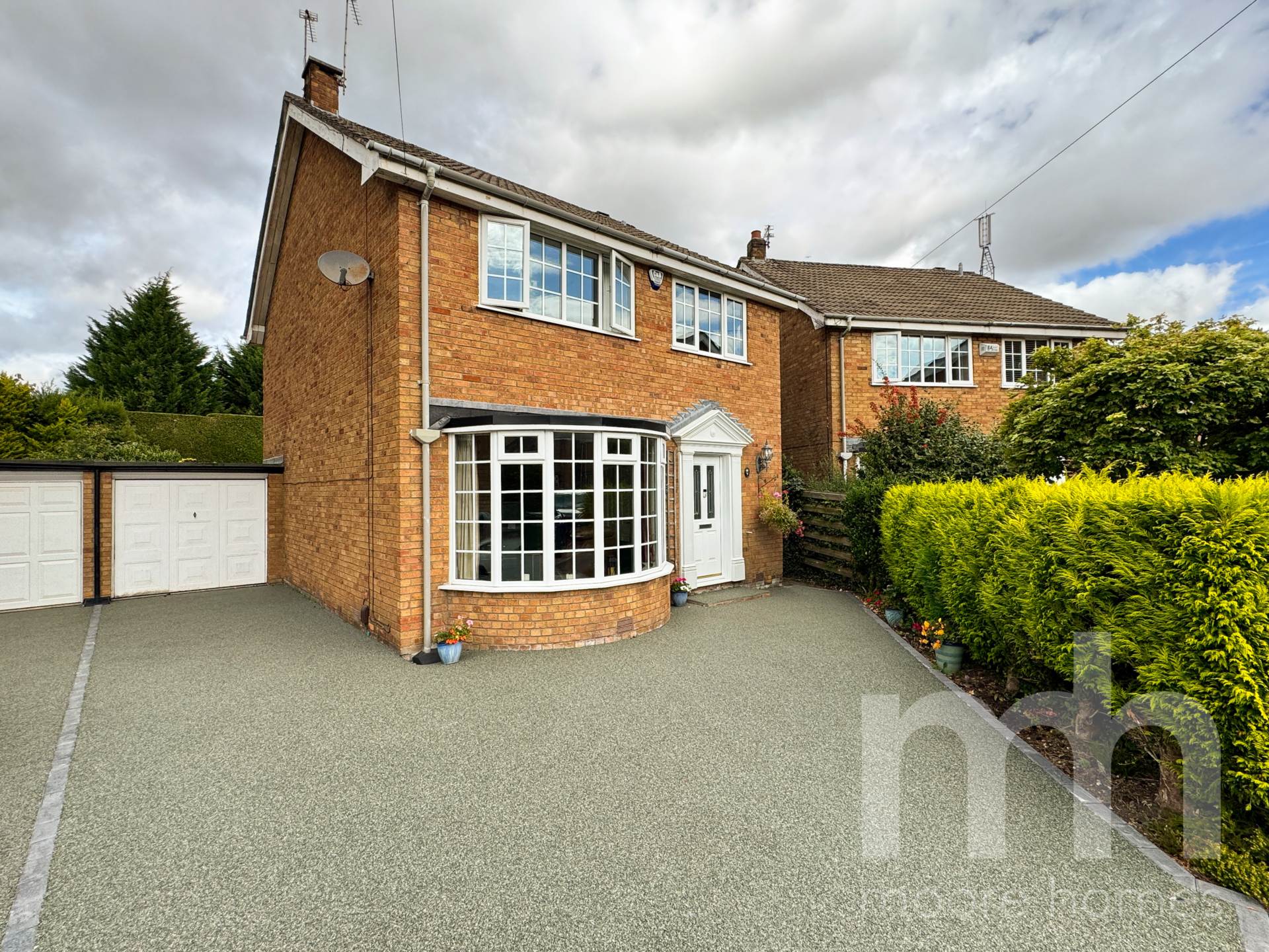 RAVENSWOOD DRIVE, Cheadle Hulme SK8 7DZ, Image 2
