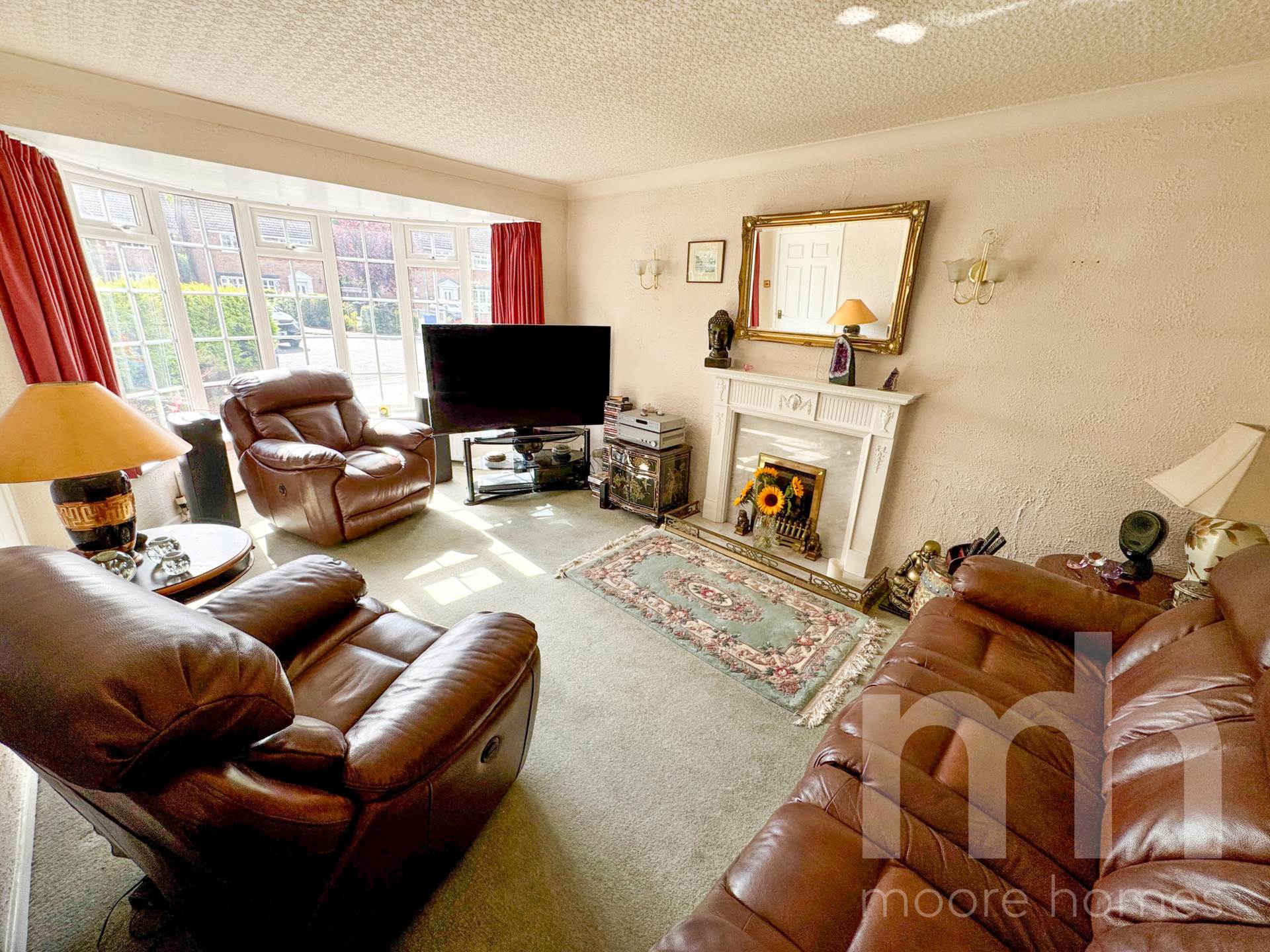 RAVENSWOOD DRIVE, Cheadle Hulme SK8 7DZ, Image 4