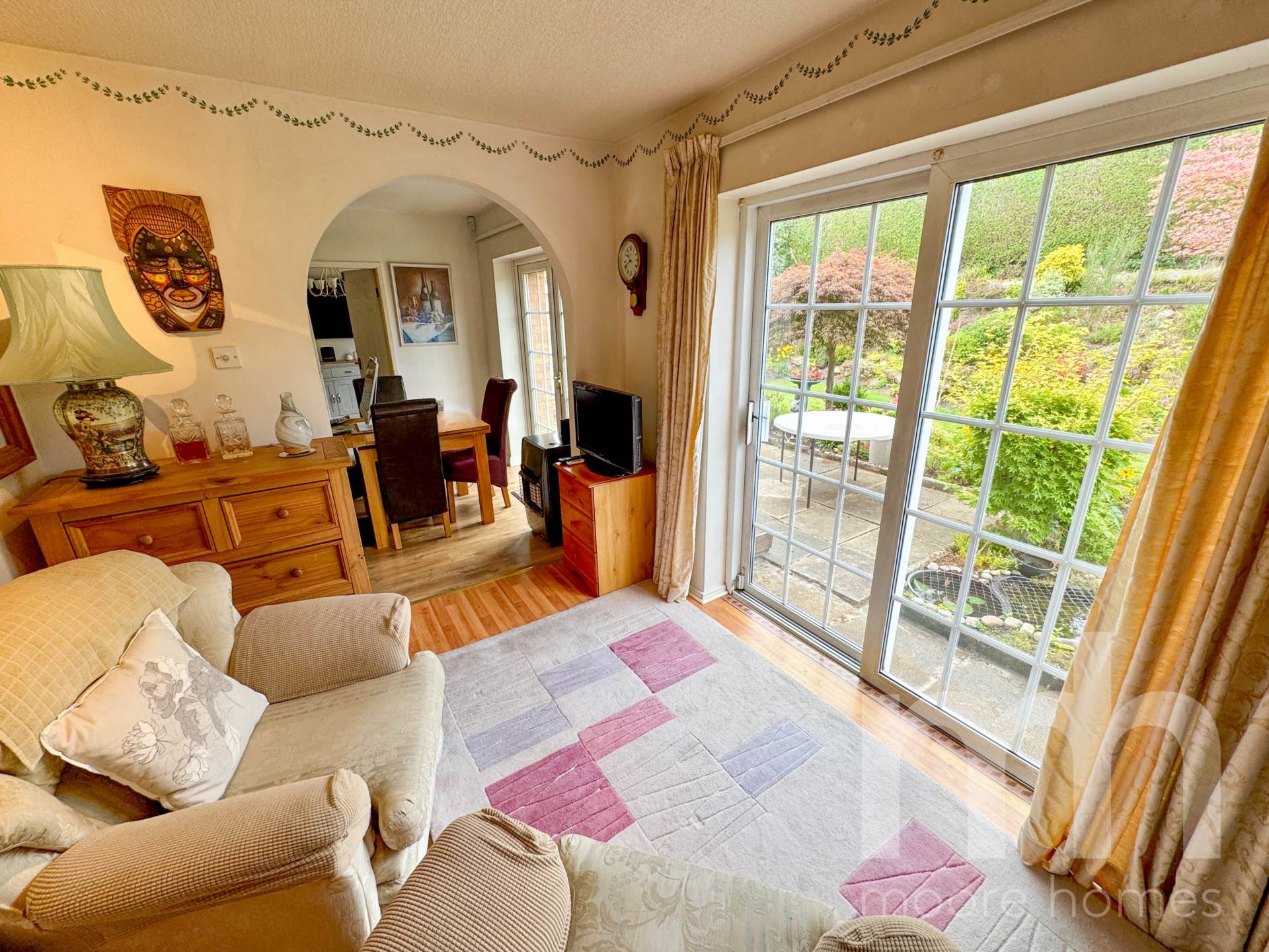 RAVENSWOOD DRIVE, Cheadle Hulme SK8 7DZ, Image 9