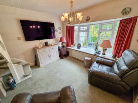 RAVENSWOOD DRIVE, Cheadle Hulme SK8 7DZ, Image 10