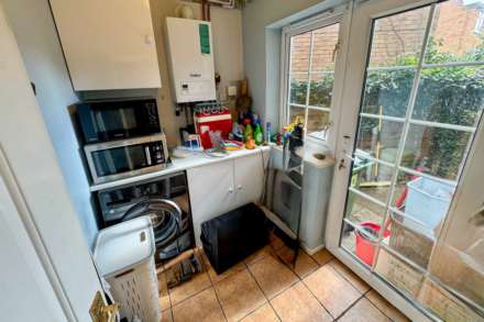 RAVENSWOOD DRIVE, Cheadle Hulme SK8 7DZ, Image 11