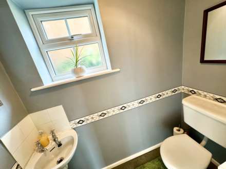 RAVENSWOOD DRIVE, Cheadle Hulme SK8 7DZ, Image 12