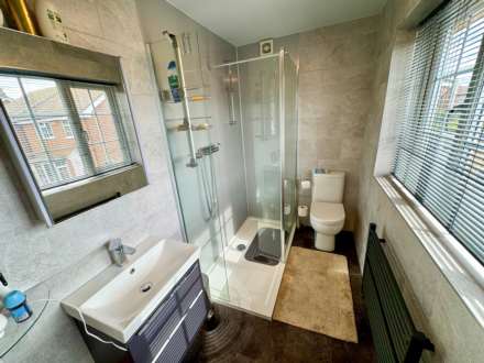 RAVENSWOOD DRIVE, Cheadle Hulme SK8 7DZ, Image 15