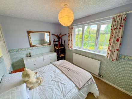 RAVENSWOOD DRIVE, Cheadle Hulme SK8 7DZ, Image 17