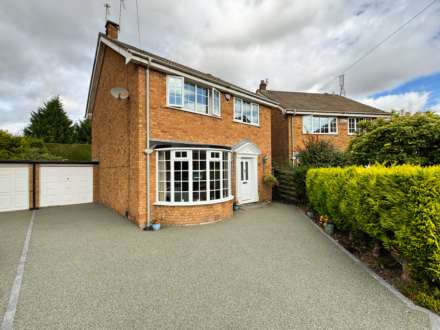 RAVENSWOOD DRIVE, Cheadle Hulme SK8 7DZ, Image 2