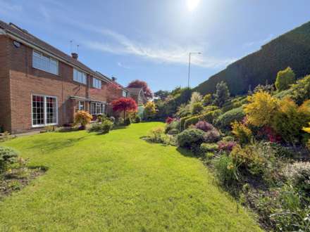 RAVENSWOOD DRIVE, Cheadle Hulme SK8 7DZ, Image 20