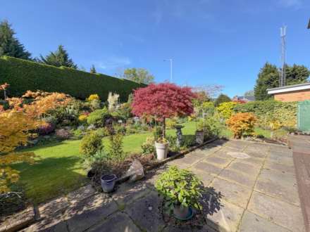 RAVENSWOOD DRIVE, Cheadle Hulme SK8 7DZ, Image 21