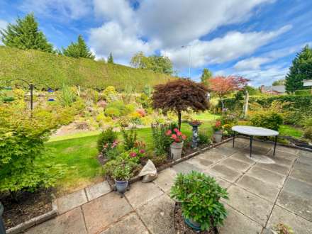 RAVENSWOOD DRIVE, Cheadle Hulme SK8 7DZ, Image 3
