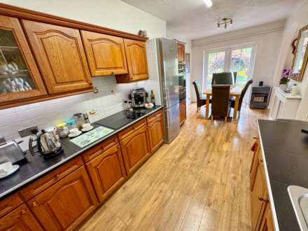 RAVENSWOOD DRIVE, Cheadle Hulme SK8 7DZ, Image 6
