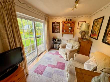 RAVENSWOOD DRIVE, Cheadle Hulme SK8 7DZ, Image 8
