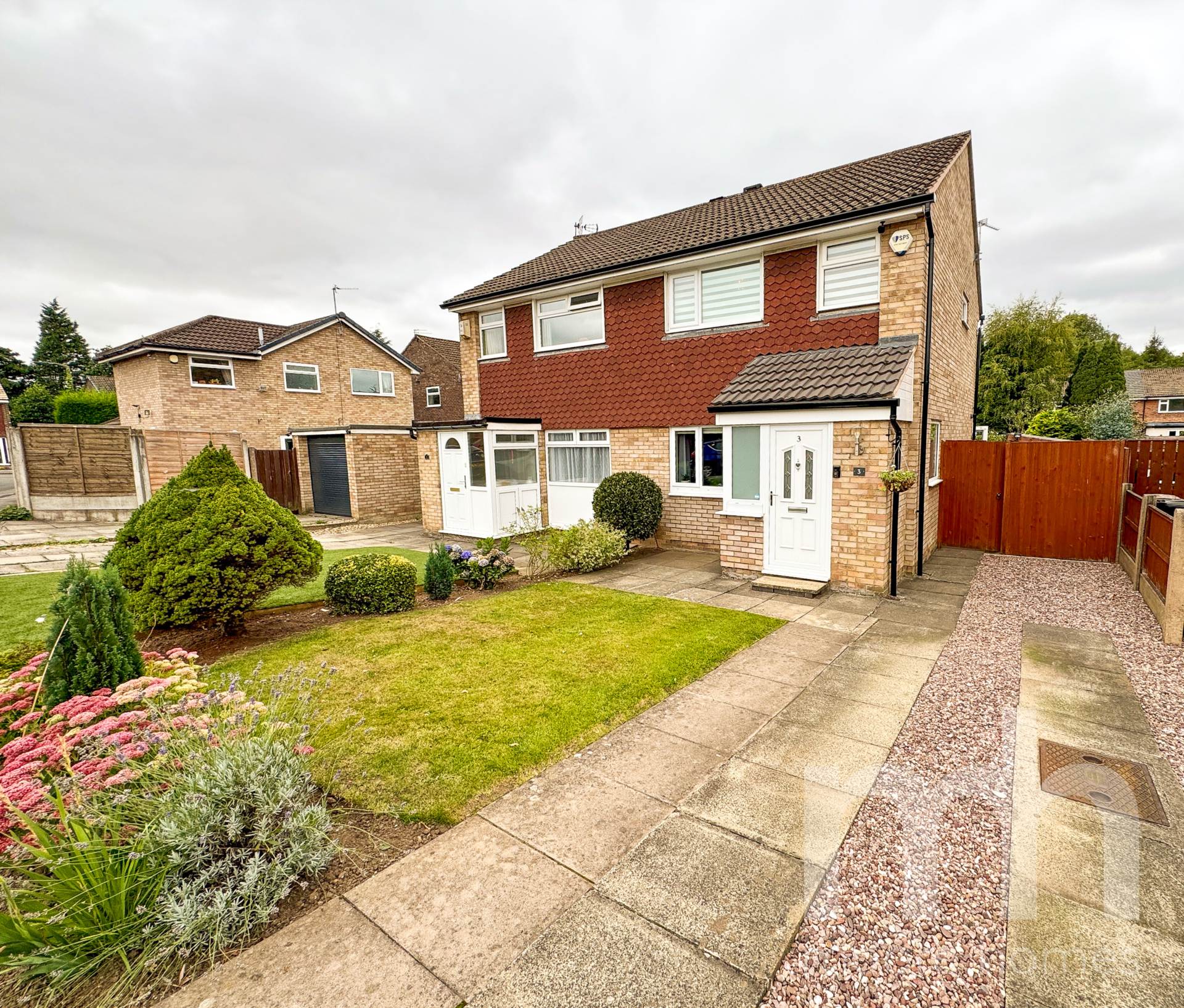 BURLEIGH CLOSE, Hazel Grove SK7 5QT, Image 1