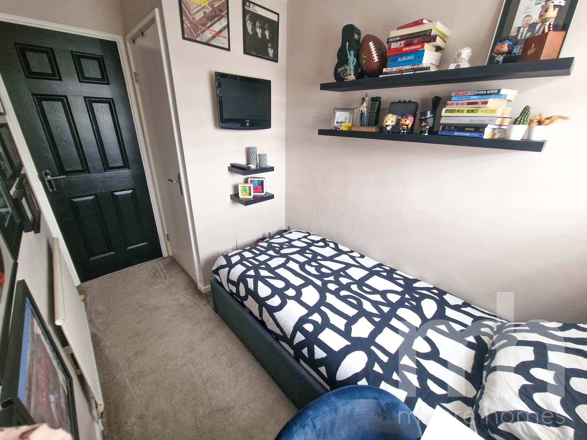 BURLEIGH CLOSE, Hazel Grove SK7 5QT, Image 17