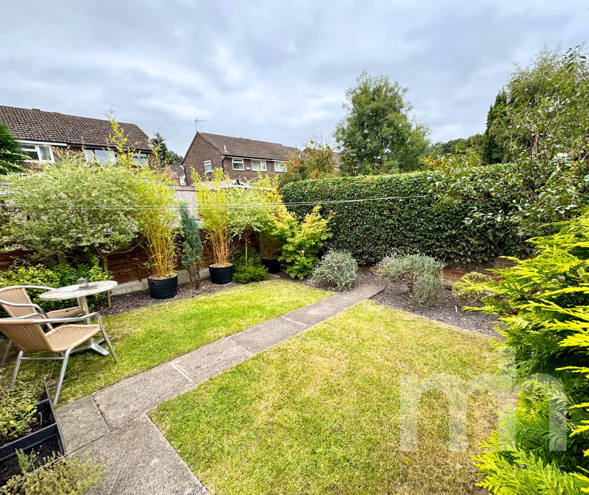 BURLEIGH CLOSE, Hazel Grove SK7 5QT, Image 2